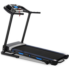 Electric Home Motorized Treadmill