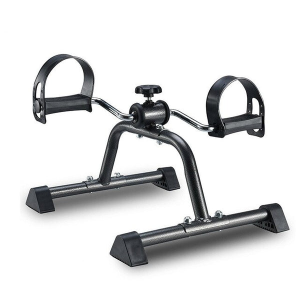 Indoor fitness treadmill Leg Exerciser Bicycle