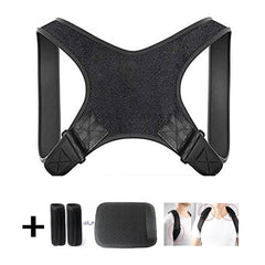 New Spine Posture Corrector Protection Back Shoulder