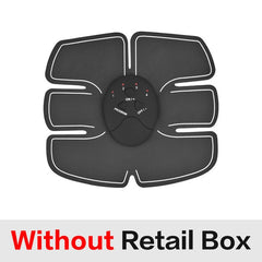 Ems Muscle abs Stimulator Abdominal Hip Trainer