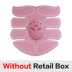 Ems Muscle abs Stimulator Abdominal Hip Trainer
