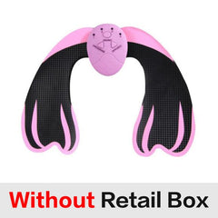 Ems Muscle abs Stimulator Abdominal Hip Trainer