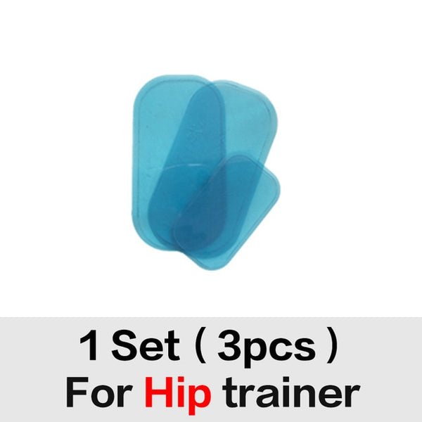 Ems Muscle abs Stimulator Abdominal Hip Trainer
