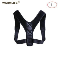 Belt Adjustable Back Posture Corrector