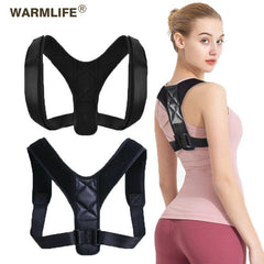 Belt Adjustable Back Posture Corrector