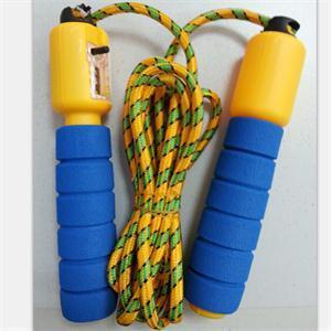 Digital Jump Jumping Skipping Rope