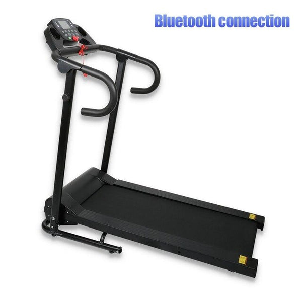 Compact Folding Treadmill