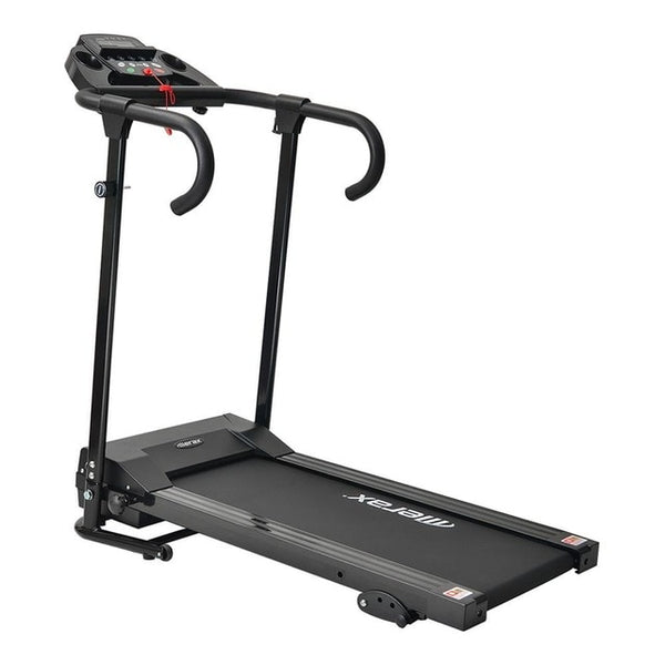 German Home Folding Electric Treadmill