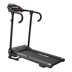 German Home Folding Electric Treadmill
