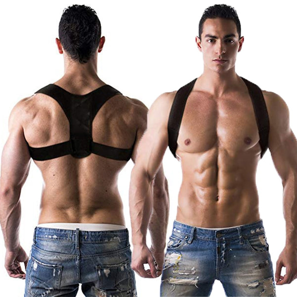 Medical Adjustable Clavicle Posture Corrector