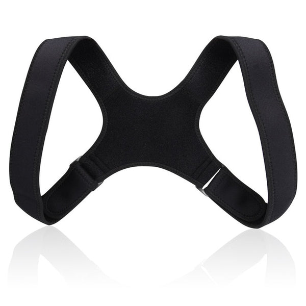 Posture Corrector Adjustable Back Fracture Support