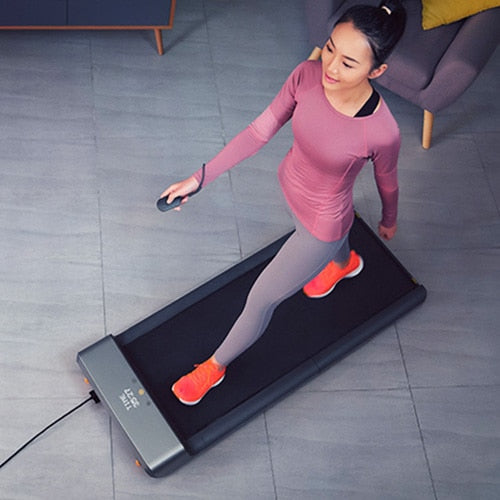 Electric Foldable Treadmill