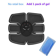Wireless Electric Muscle Stimulation Trainer