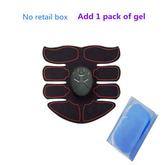 Wireless Electric Muscle Stimulation Trainer