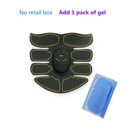 Wireless Electric Muscle Stimulation Trainer