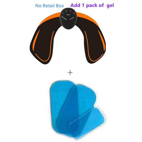 Wireless Electric Muscle Stimulation Trainer