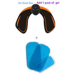 Wireless Electric Muscle Stimulation Trainer