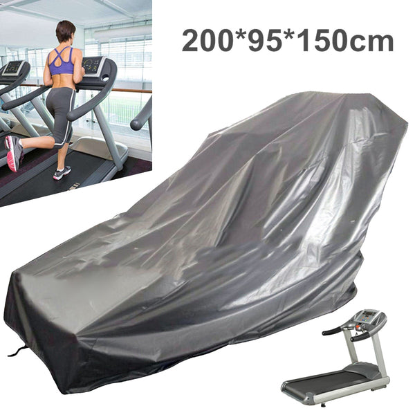 Treadmill Dust-proof