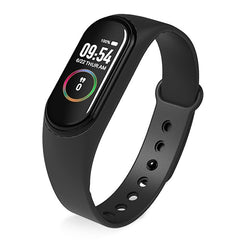 Smart Band Fitness Tracker