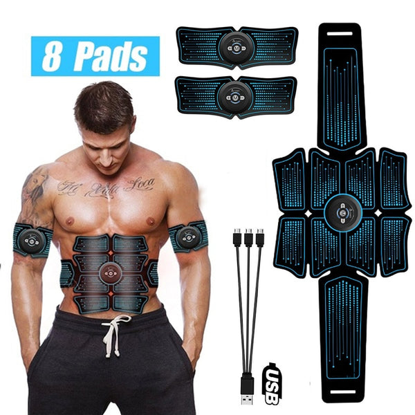 Electrostimulation Muscle Stimulator