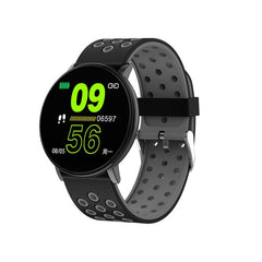 Smart Fitness Bracelet Blood Pressure Measurement