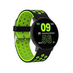 Smart Fitness Bracelet Blood Pressure Measurement
