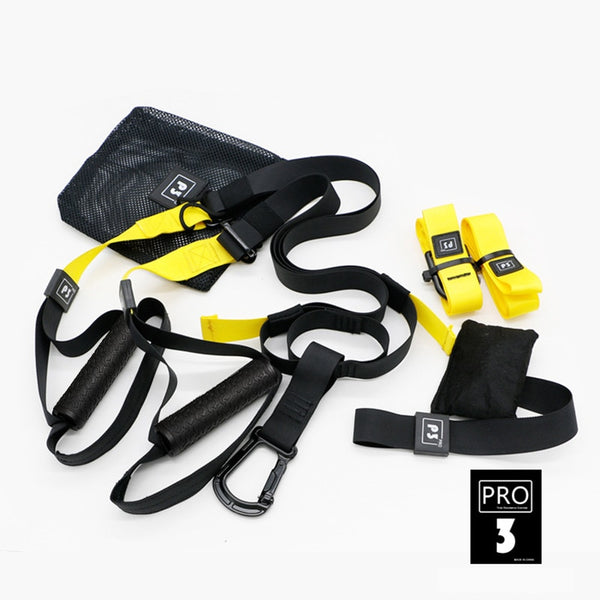 Resistance Bands for Fitness Gym