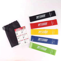Resistance Bands for Fitness Gym