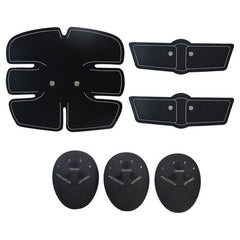 Abdominal Muscle Stimulator