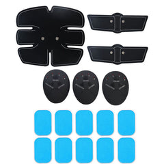 Abdominal Muscle Stimulator