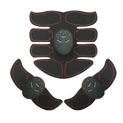 Abdominal Muscle Stimulator