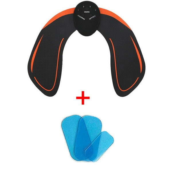 Abdominal Muscle Stimulator