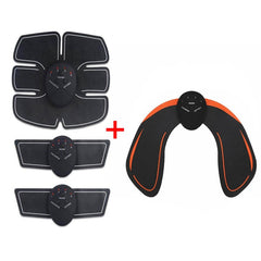 Abdominal Muscle Stimulator