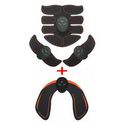Abdominal Muscle Stimulator