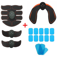 Abdominal Muscle Stimulator