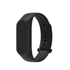 M4 Smart Wristbands Fitness Tracker