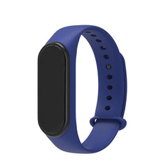 M4 Smart Wristbands Fitness Tracker