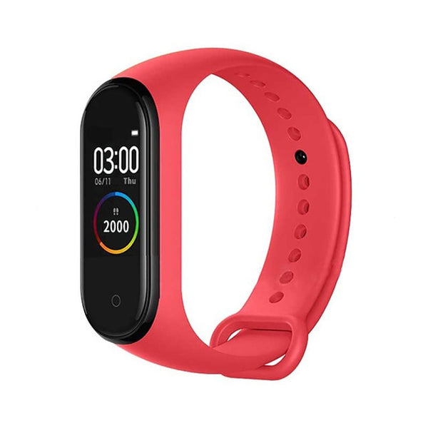waterproof Smart Band Fitness Tracker