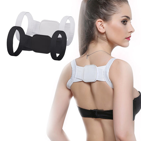 Back Posture Corrector Clavicle Back Support Correction