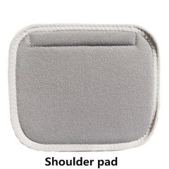 Adjustable Posture Corrector Back Shoulder Straighten