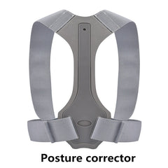 Adjustable Posture Corrector Back Shoulder Straighten