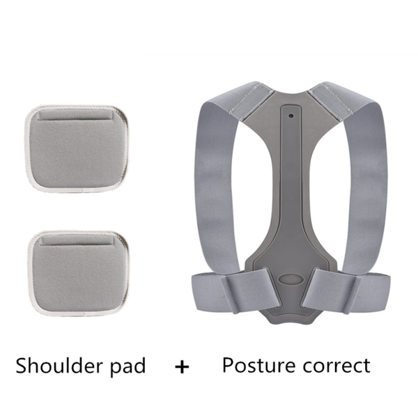 Adjustable Posture Corrector Back Shoulder Straighten