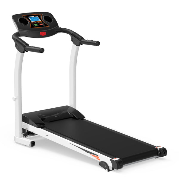 Foldable Home Electric Treadmill