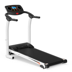 Foldable Home Electric Treadmill