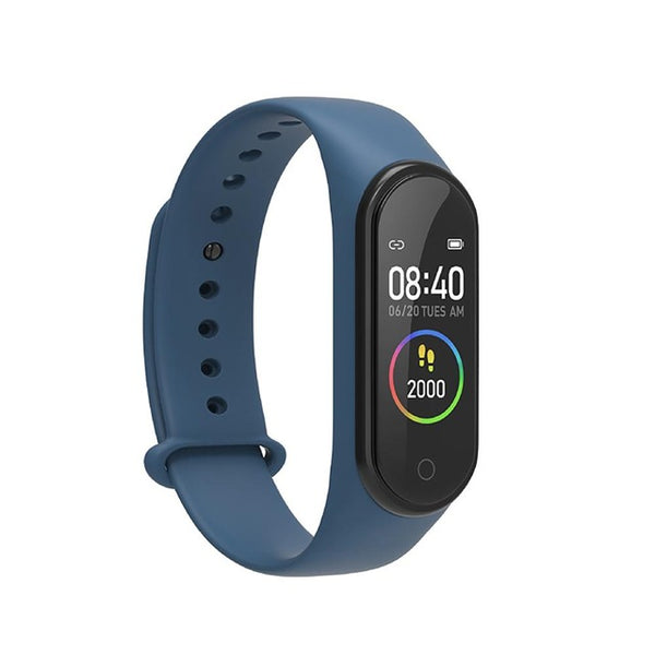 Smart Band Fitness Tracker