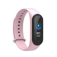 Smart Band Fitness Tracker