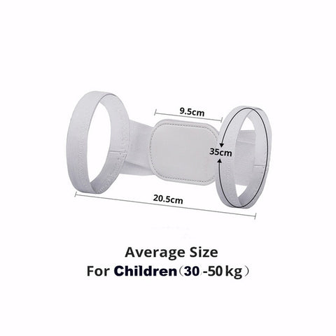 Back Posture Corrector Clavicle Back Support Correction