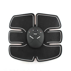 EMS Wireless Muscle Stimulator Trainer