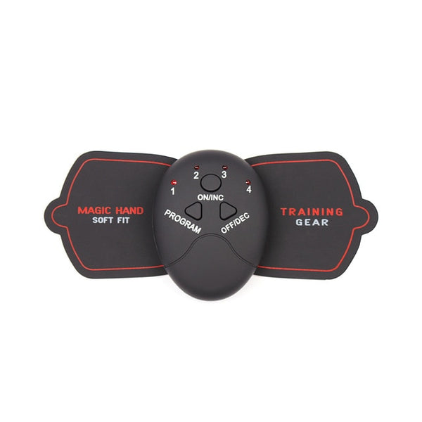 EMS Wireless Muscle Stimulator Trainer