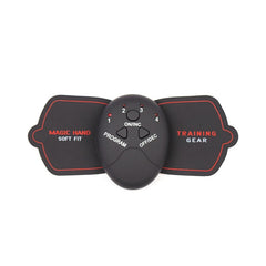 EMS Wireless Muscle Stimulator Trainer